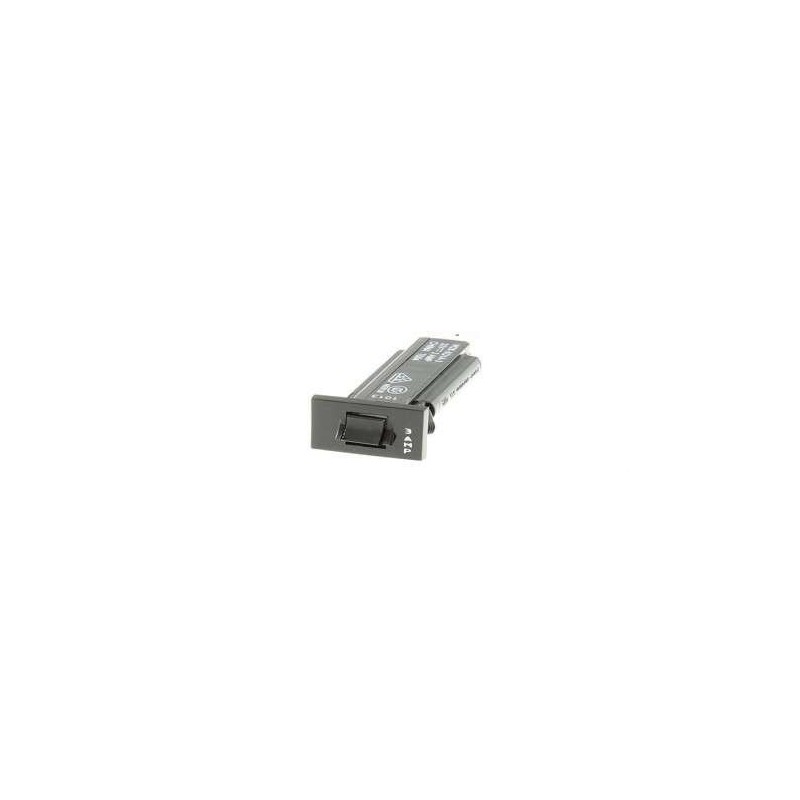FUSIBLE RESET. SIN RELOJ LM/S ELECTROLISIS ZODIAC. W111071