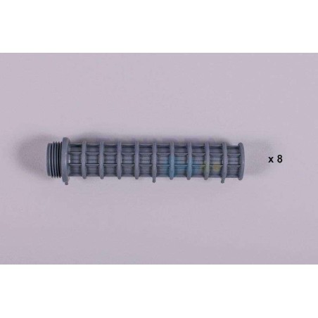 CJTO. BRAZOS COLECTOR FILTRO VESUBIO VOLCANO ASTRALPOOL. 4404010026