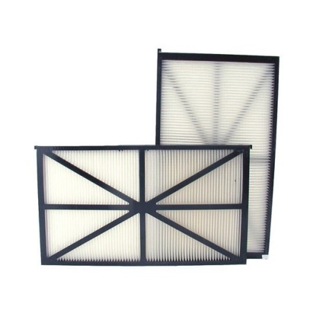 JUEGO REPUESTO CARTUCHO FILTRO 2UD LIMPIAFONDOS HAYWARD. RCX70101PAK2