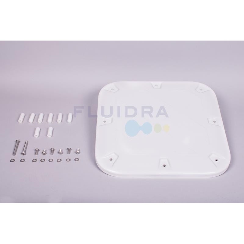CJTO CUERPO SUPERIOR TAPA VORTEX ASTRALPOOL. 4402023002