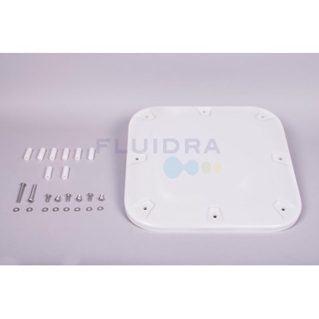 CJTO CUERPO SUPERIOR TAPA VORTEX ASTRALPOOL. 4402023002