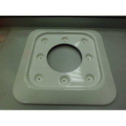 CUERPO INFERIOR TAPA ANTIVORTEX ASTRALPOOL. 4402023101