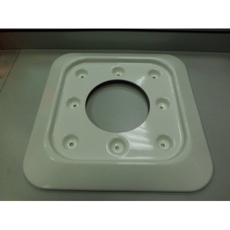 CUERPO INFERIOR TAPA ANTIVORTEX ASTRALPOOL. 4402023101