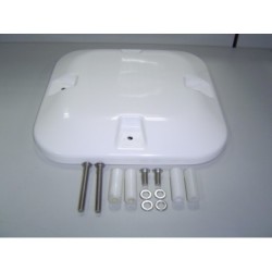 CJTO. CUERPO SUPERIOR TAPA ANTIVORTEX ASTRALPOOL. 4402023102