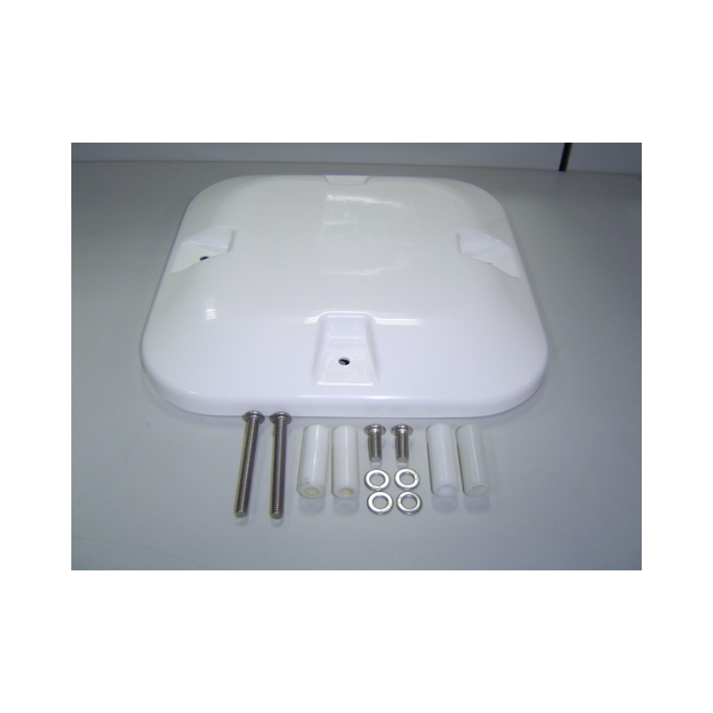 CJTO. CUERPO SUPERIOR TAPA ANTIVORTEX ASTRALPOOL. 4402023102
