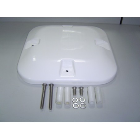 CJTO. CUERPO SUPERIOR TAPA ANTIVORTEX ASTRALPOOL. 4402023102