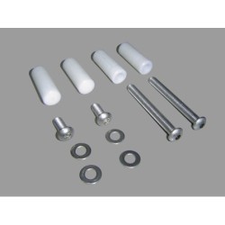 TORNILLERIA TAPA SUPERIOR ANTIVORTEX ASTRALPOOL. 4402060101