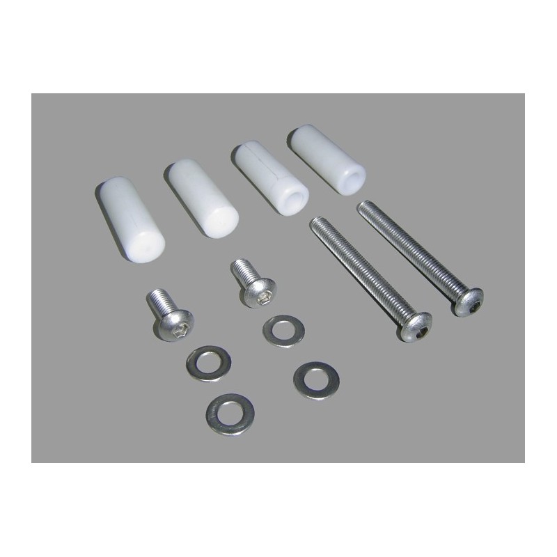 TORNILLERIA TAPA SUPERIOR ANTIVORTEX ASTRALPOOL. 4402060101