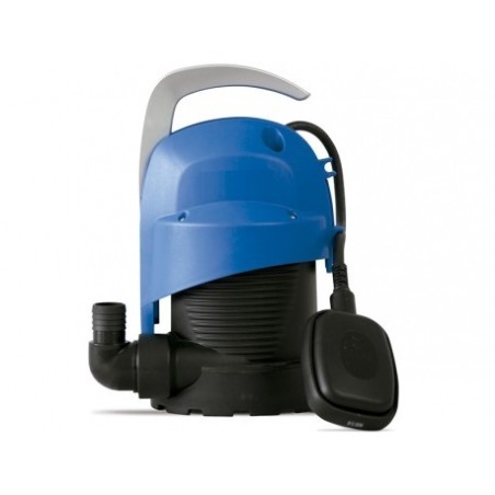 Electrobomba sumergible de achique CW 200 HIDROBEX. 9298