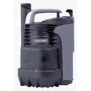 Electrobomba sumergible de achique FLOW 300 HIDROBEX. 9300