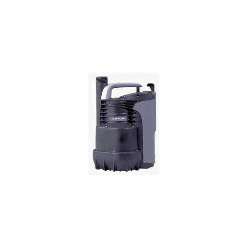 Electrobomba sumergible de achique FLOW 600 HIDROBEX. 9301