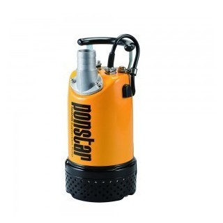 Electrobomba sumergible de achique PBX-55022 Hidrobex. 9127