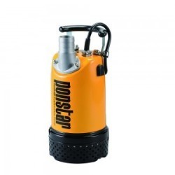 Electrobomba sumergible de achique PBX-55022 Hidrobex. 9127