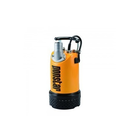 Electrobomba sumergible de achique PBX-55022 Hidrobex. 9127