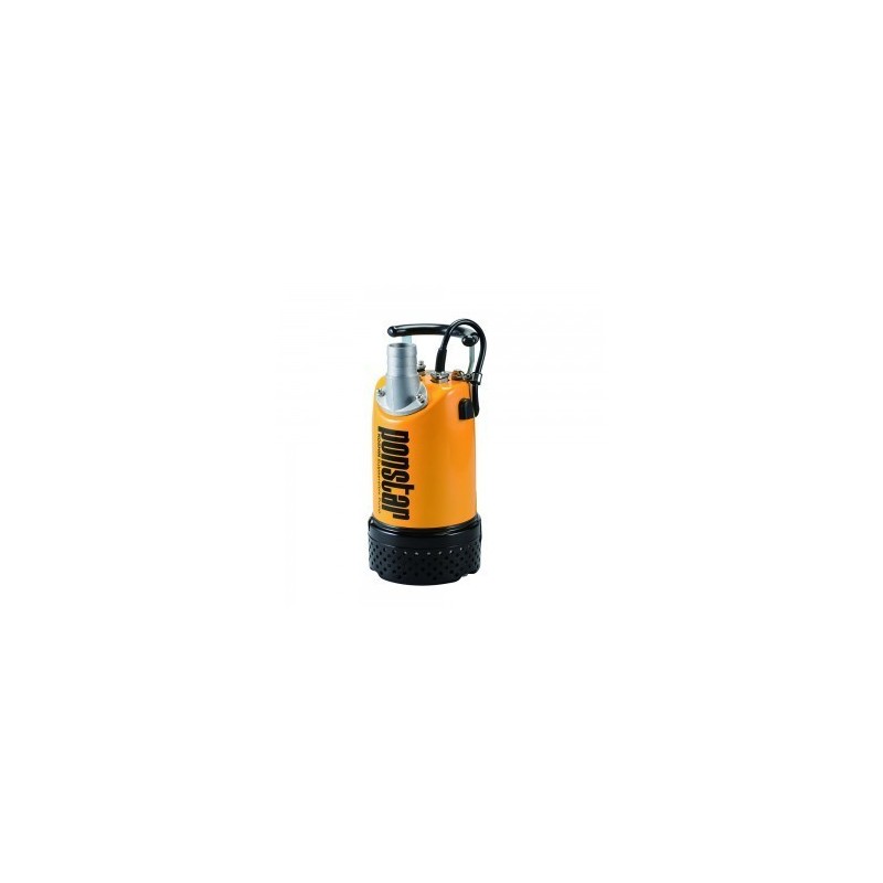 Electrobomba sumergible de achique PBX7-55022 Hidrobex. 9128