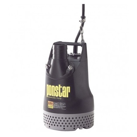 Electrobomba sumergible para drenaje PX-55022 Hidrobex. 5053