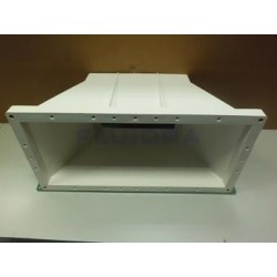 Boca ampliación 4 insertos skimmer Astralpool. 00251R0200