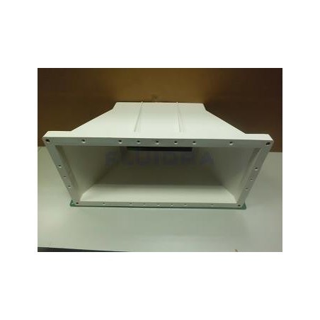 Boca ampliación 4 insertos skimmer Astralpool. 00251R0200