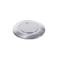 Boquilla aspiración limpiafondos inox AQA. AQA-TI-BALF