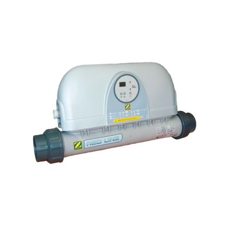 Calentador eléctrico Zodiac Red Line 6 W40RDE6