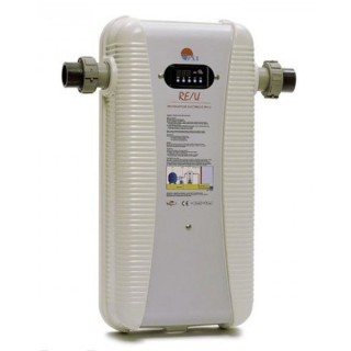 Calentador Eléctrico Zodiac RE/U 15Mono - W40TIT15M