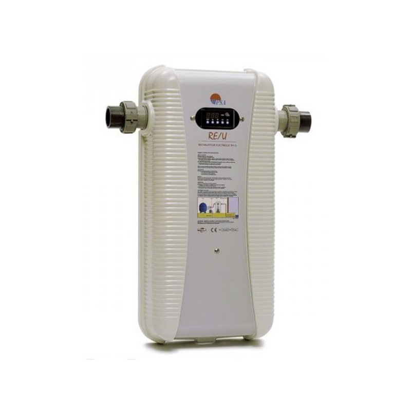 Calentador Eléctrico Zodiac RE/U 21Tri - W40TIT21