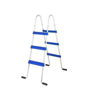 Piscina elevada barata 500x300cm Gre. KIT500ECO