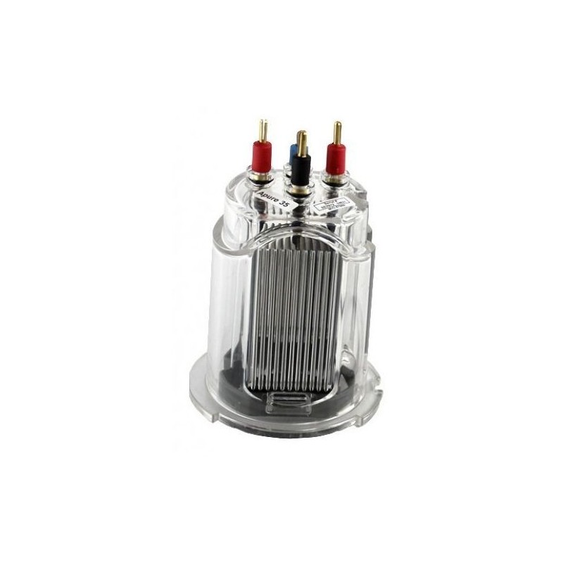 Electrodo célula Zodiac Ei 25 g/h-R0759000