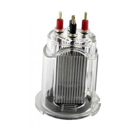 Electrodo célula Zodiac Ei 25 g/h-R0759000