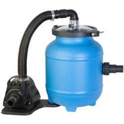 Filtro Aqualoon D.200 Gre. FAQ200
