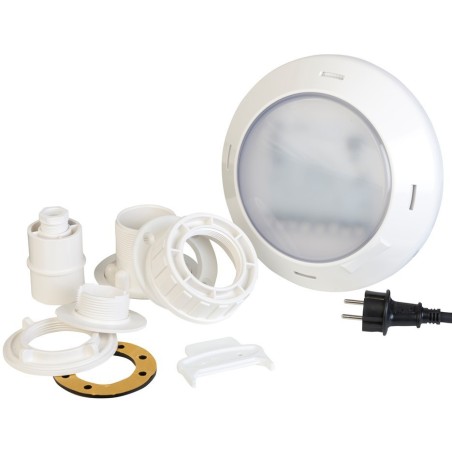 Proyector LED piscina madera Gre. PLWPB
