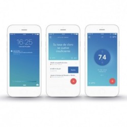 Analizador inteligente Blue Connect GO Astralpool. 73014.