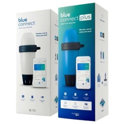 Analizador inteligente Blue Connect Plus Salt Astralpool. 71663