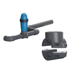 Analizador inteligente Blue Connect Plus Salt Astralpool. 71663