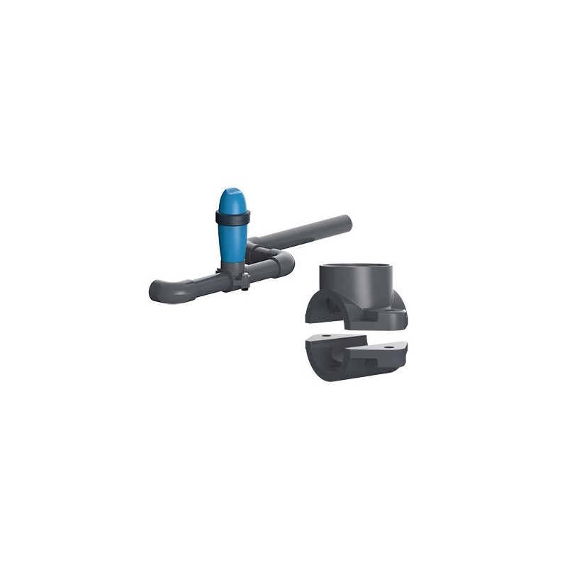 Analizador inteligente Blue Connect Plus Salt Astralpool. 71663