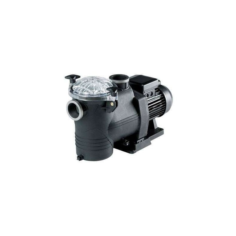 Bomba Europa 1 CV 230/400 V conexión encolada Trifásica IML. SE2R100T