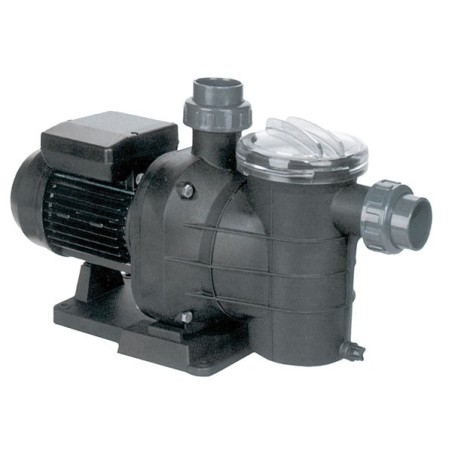 Bomba America 1 CV 230/400 V monofásica Prinze. AMF10T