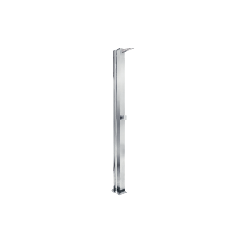 Ducha piscina Inox AQA. 99INOX18