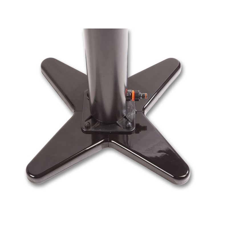 DUCHA SOLAR MOUNTFIELD BASIC 14L. 3EXX0111
