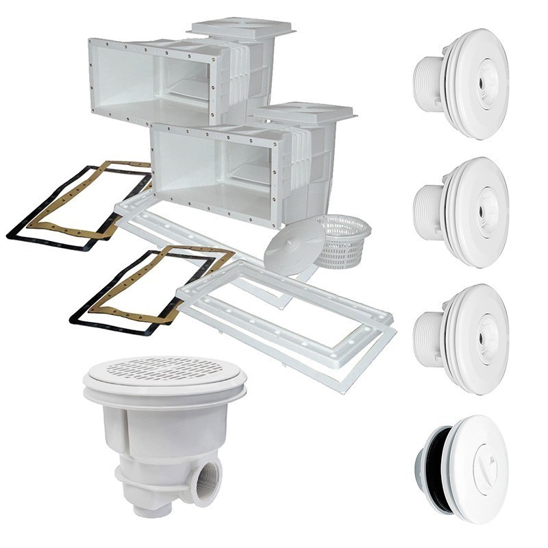 PACK PARA PISCINA DE LINER 58930