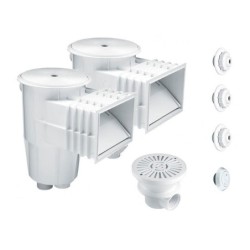 PACK PARA PISCINA DE HORMIGÓN 56301