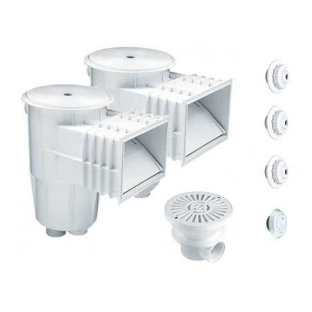 PACK PARA PISCINA DE HORMIGÓN 56301