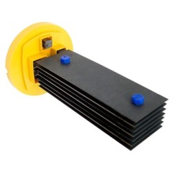 Electrodo célula CTX Go Salt 21 70328