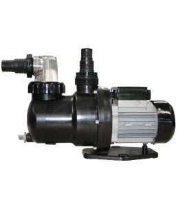 Bomba piscina 3/4CV autoaspirante Gre. PP075
