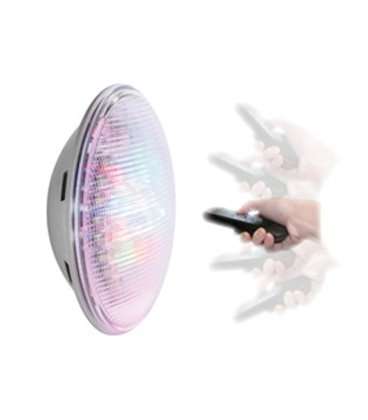 Lámpara LED color PAR56 Gre. LLEDP56C