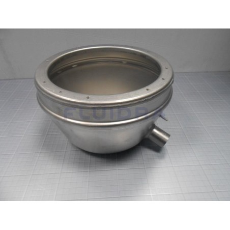 Fondo foco Proyector D.295 Astralpool. 00358R0100