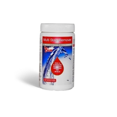 MULTI STAIN REMOVER 1 KG. ANTI-HIERRO. E970