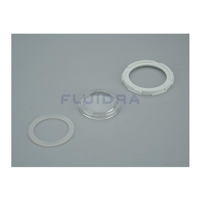 LENTE COMPLETA PROYECTOR MINI ASTRALPOOL. 4403012003