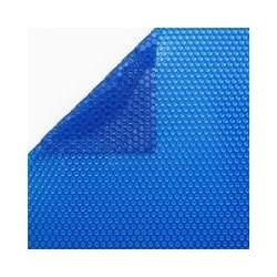 Cobertor solar rectangular 4 x 2 m. Hydroline 209214