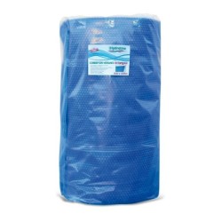 Cobertor solar rectangular 5 x 2,5 m. Hydroline. 209215